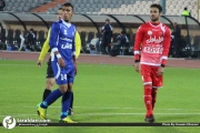 گزارش تصویری؛ پرسپولیس 1 - 0 استقلال اهواز (2)