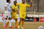 گزارش تصویری؛ نفت مسجد سلیمان 0 - 0 پیکان