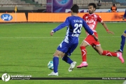 گزارش تصویری؛ پرسپولیس 1 - 0 استقلال اهواز (2)