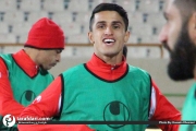 گزارش تصویری؛ پرسپولیس 1 - 0 استقلال اهواز (2)