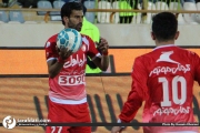 گزارش تصویری؛ پرسپولیس 1 - 0 استقلال اهواز (2)