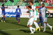 گزارش تصویری؛ ذوب آهن 2 - 1 استقلال خوزستان