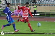 گزارش تصویری؛ پرسپولیس 1 - 0 استقلال اهواز (2)