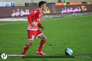 گزارش تصویری؛ پرسپولیس 1 - 0 استقلال اهواز (2)