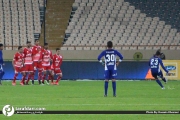 گزارش تصویری؛ پرسپولیس 1 - 0 استقلال اهواز (2)