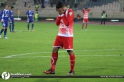 گزارش تصویری؛ پرسپولیس 1 - 0 استقلال اهواز (2)