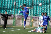 گزارش تصویری؛ ذوب آهن 2 - 1 استقلال خوزستان