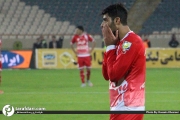 گزارش تصویری؛ پرسپولیس 1 - 0 استقلال اهواز (2)