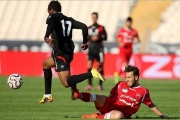 گزارش تصویری؛ پرسپولیس 1 - 2 فولاد