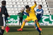  گزارش تصویری؛ گسترش فولاد 0 - 0 نفت مسجد سلیمان