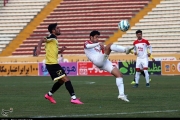 گزارش تصویری؛ پدیده 1 - 0 راه آهن