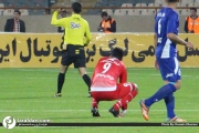 گزارش تصویری؛ پرسپولیس 1 - 0 استقلال اهواز (2)