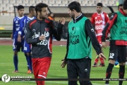 گزارش تصویری؛ پرسپولیس 1 - 0 استقلال اهواز (2)