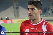 گزارش تصویری؛ پرسپولیس 1 - 0 استقلال اهواز (2)