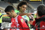 گزارش تصویری؛ پرسپولیس 1 - 0 استقلال اهواز (2)