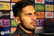 گزارش تصویری؛ پرسپولیس 1 - 0 استقلال اهواز (2)