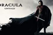 فیلم اکشن-درام-فانتزی Dracula Untold ناگفته دراکولا