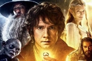 فیلم The Hobbit:The Battle Of The Five Armies هابیت نبرد پنج ارتش