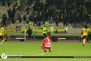 گزارش تصویری اختصاصی؛ پرسپولیس 2 - 2 سپاهان