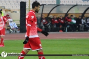 گزارش تصویری اختصاصی؛ پرسپولیس 2 - 2 سپاهان