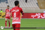 گزارش تصویری اختصاصی؛ پرسپولیس 2 - 2 سپاهان