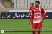 گزارش تصویری اختصاصی؛ پرسپولیس 2 - 2 سپاهان