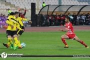 گزارش تصویری اختصاصی؛ پرسپولیس 2 - 2 سپاهان