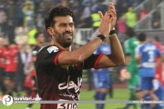 گزارش تصویری اختصاصی؛ استقلال 1 - 1 پرسپولیس