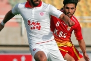 گزارش تصویری؛ فولاد 0 - 0 پدیده