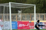 گزارش تصویری؛ نفت تهران 1 - 0 صبای قم