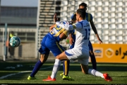 گزارش تصویری؛ گسترش فولاد 1-1 نفت تهران