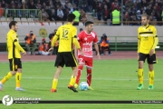 گزارش تصویری اختصاصی؛ پرسپولیس 2 - 2 سپاهان