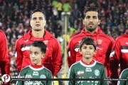 هفته دوزادهم لیگ برتر- پرسپولیس-ماشین سازی