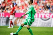 گزارش تصویری؛ بایرن مونیخ 6-0 آگزبورگ
