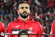 هفته دوزادهم لیگ برتر- پرسپولیس-ماشین سازی