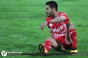 گزارش تصویری اختصاصی؛ پرسپولیس 2 - 2 سپاهان