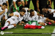 مقدماتی جام جهانی- ایران 2-0 ازبکستان