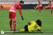 گزارش تصویری اختصاصی؛ پرسپولیس 2 - 2 سپاهان