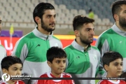 هفته دوزادهم لیگ برتر- پرسپولیس-ماشین سازی