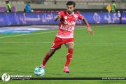 گزارش تصویری اختصاصی؛ پرسپولیس 2 - 2 سپاهان