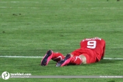 گزارش تصویری؛ پرسپولیس 1 - 0 پیکان