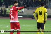 گزارش تصویری اختصاصی؛ پرسپولیس 2 - 2 سپاهان