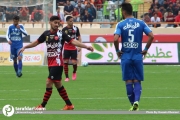 گزارش تصویری؛ استقلال 1 - 1 پرسپولیس