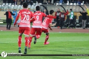 گزارش تصویری اختصاصی؛ پرسپولیس 2 - 2 سپاهان