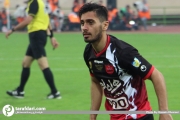 گزارش تصویری؛ استقلال 1 - 1 پرسپولیس