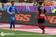 گزارش تصویری؛ استقلال 1 - 1 پرسپولیس