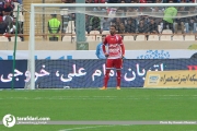 گزارش تصویری؛ استقلال 1 - 1 پرسپولیس