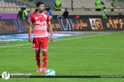 گزارش تصویری اختصاصی؛ پرسپولیس 2 - 2 سپاهان