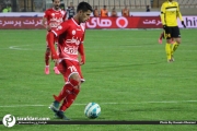 گزارش تصویری اختصاصی؛ پرسپولیس 2 - 2 سپاهان