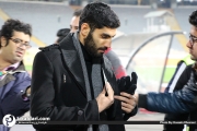 گزارش تصویری اختصاصی؛ پرسپولیس 2 - 2 سپاهان